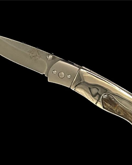 Classic CL7 pocket knife