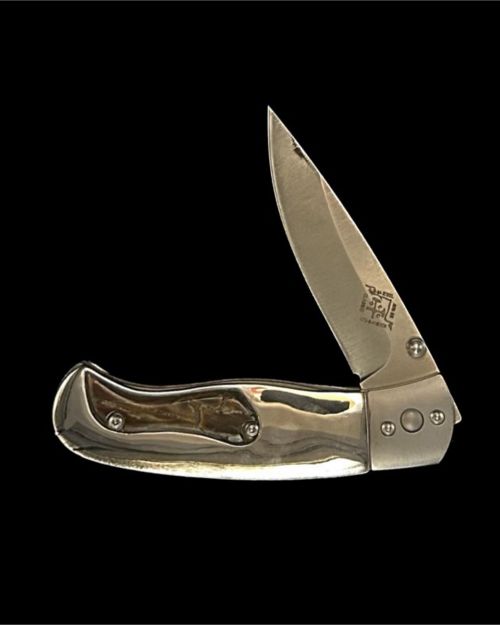 Classic CL7 pocket knife