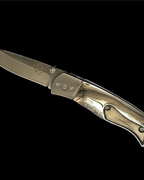 Classic CL7 pocket knife