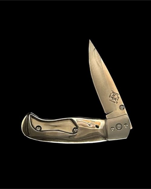 Classic CL7 pocket knife