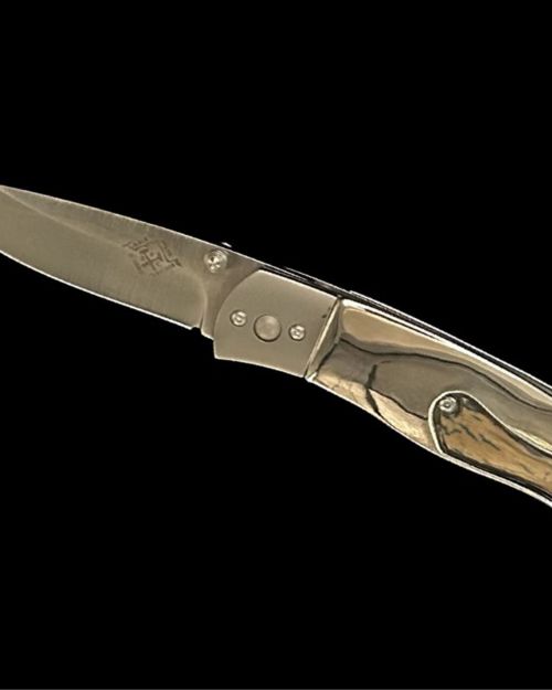 Classic CL7 pocket knife