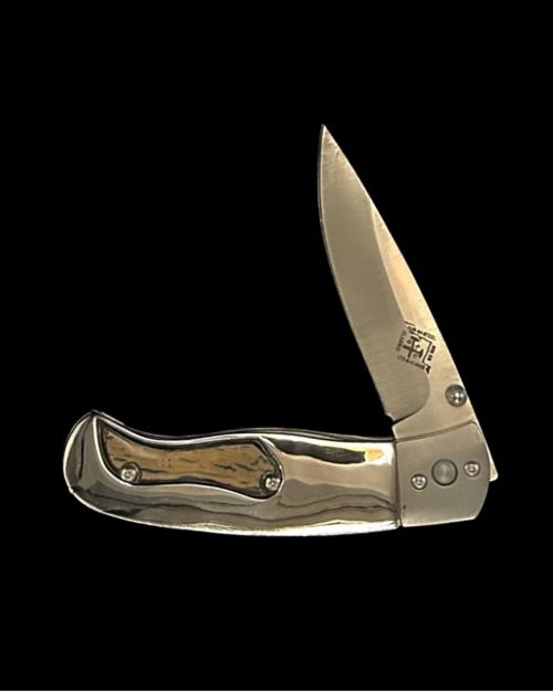 Classic CL7 pocket knife