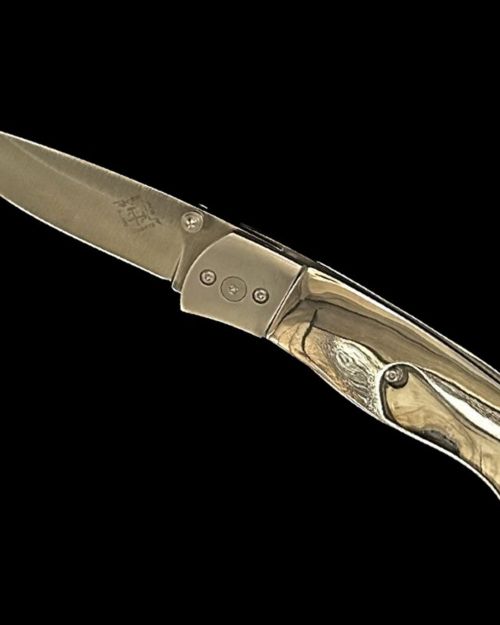 Classic CL7 pocket knife