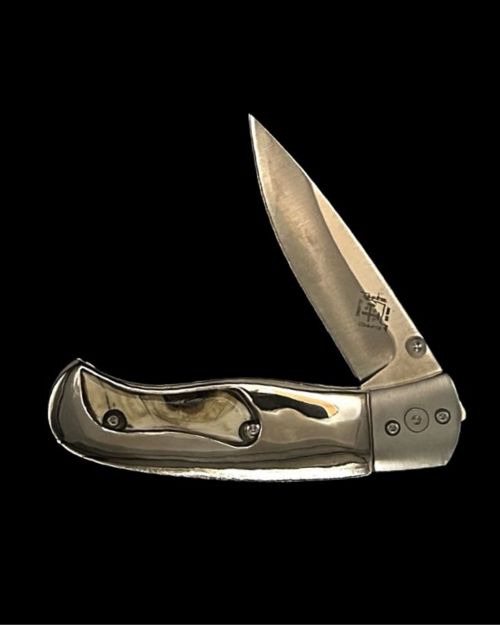 Classic CL7 pocket knife