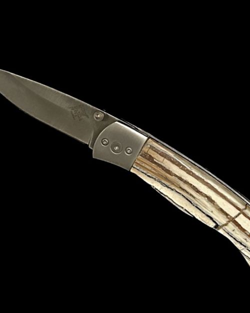 Classic CL7 pocket knife