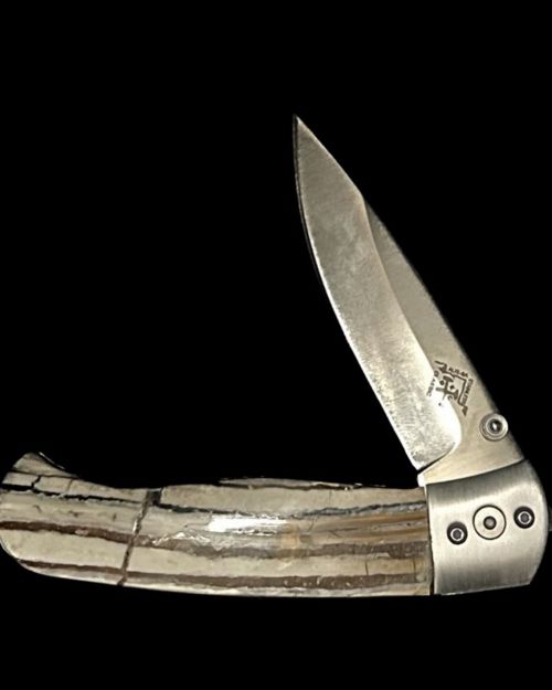 Classic CL7 pocket knife