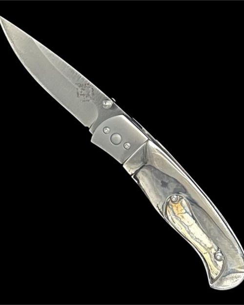 Classic CL7 pocket knife