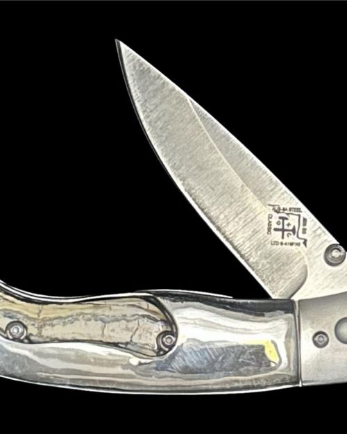 Classic CL7 pocket knife