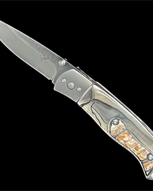 Classic CL7 pocket knife