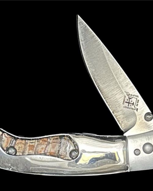 Classic CL7 pocket knife