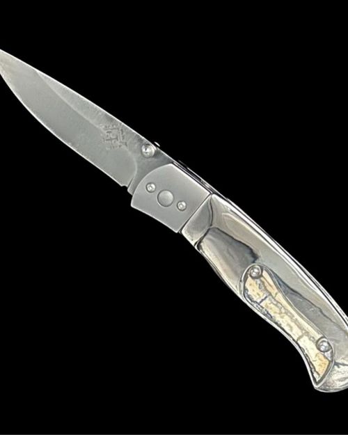 Classic CL7 pocket knife