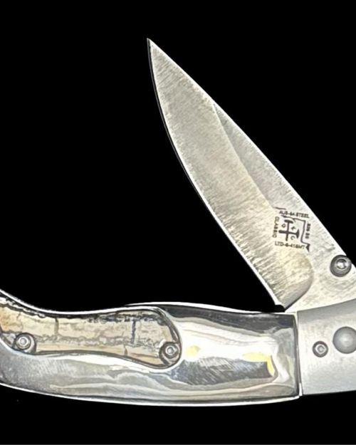 Classic CL7 pocket knife