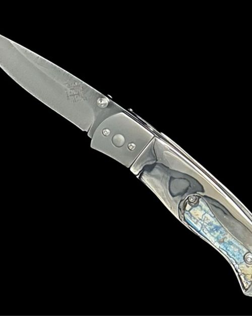 Classic CL7 pocket knife