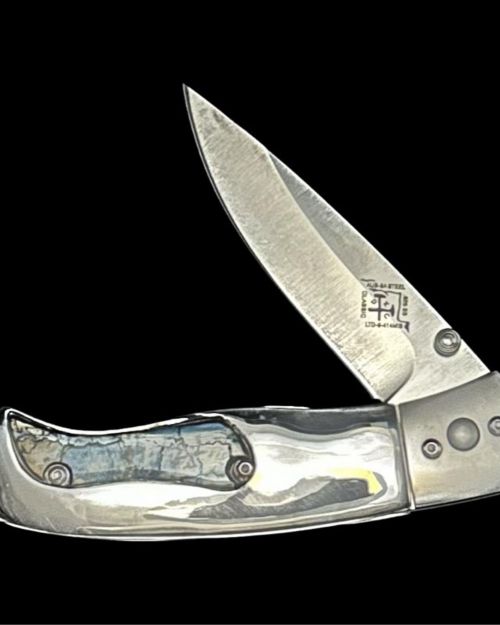 Classic CL7 pocket knife