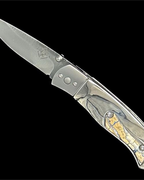 Classic CL7 pocket knife