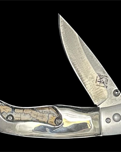 Classic CL7 pocket knife