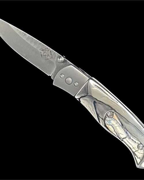 Classic CL7 pocket knife