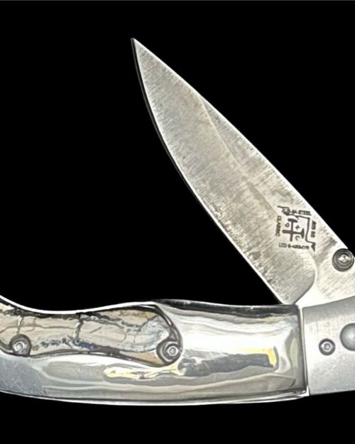 Classic CL7 pocket knife