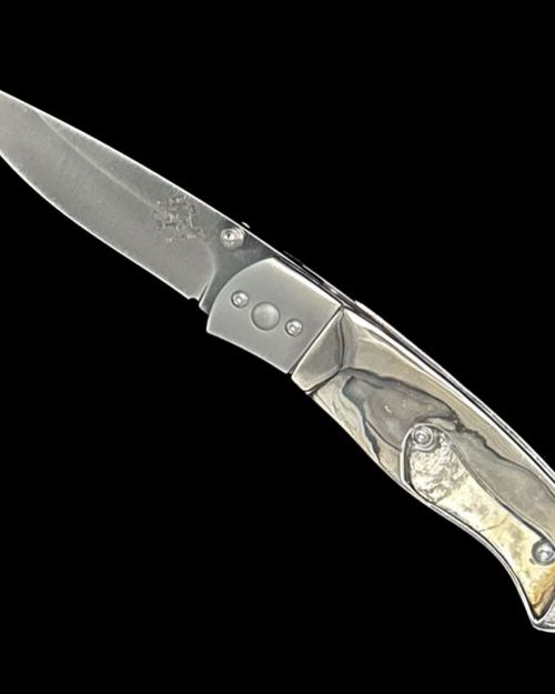 Classic CL7 pocket knife