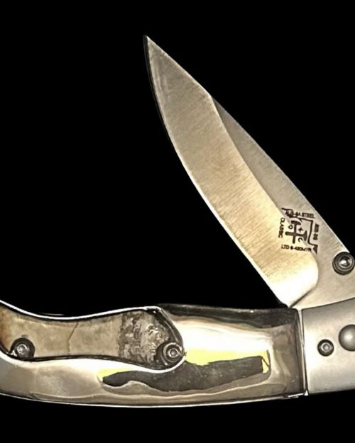 Classic CL7 pocket knife