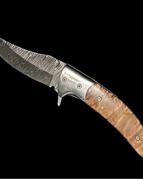 Liberty pocket knife