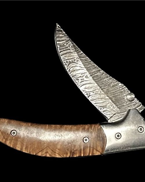 Liberty pocket knife