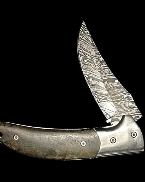 Liberty pocket knife