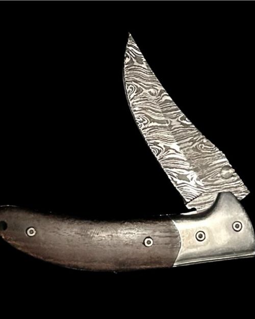 Liberty pocket knife