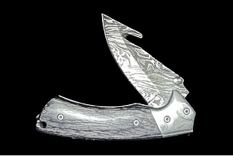 Statesman pocket knife