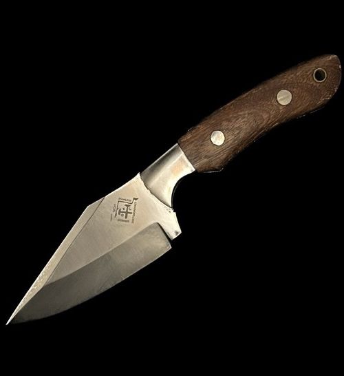 Stainless Steel Skinner Knife