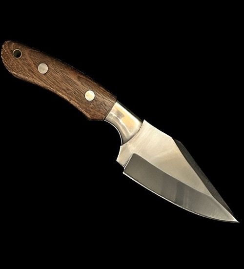 Stainless Steel Skinner Knife