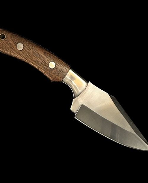 Stainless Steel Skinner Knife