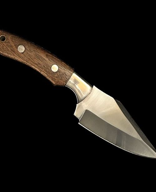 Stainless Steel Skinner Knife