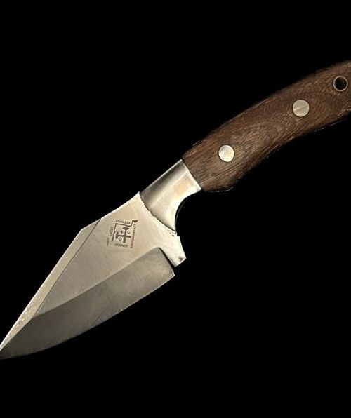 Stainless Steel Skinner Knife