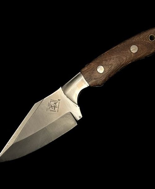 Stainless Steel Skinner Knife