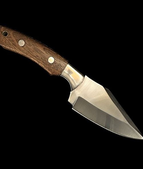 Stainless Steel Skinner Knife