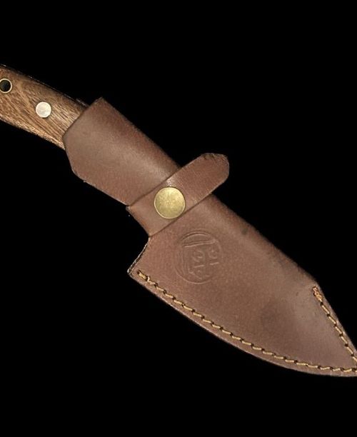 Stainless Steel Skinner Knife