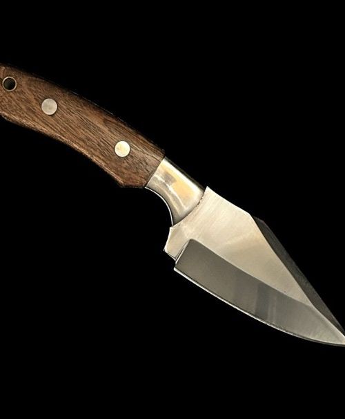 Stainless Steel Skinner Knife
