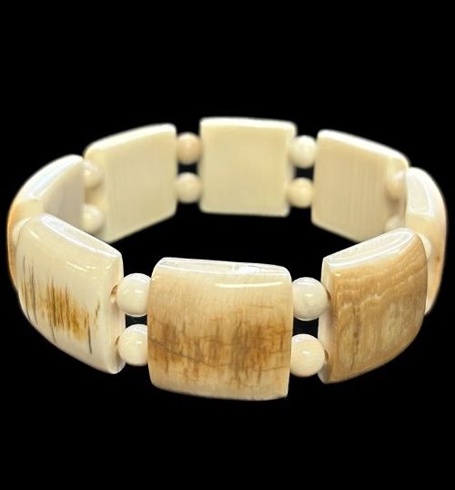 Mammoth Ivory Bracelet