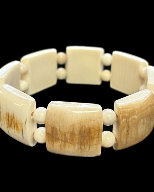 Mammoth Ivory Bracelet